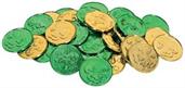 St.Patrick's Day Party Supplies & Decorations