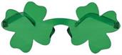 Shamrock Glasses