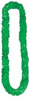 Soft-Twist St Patrick's Poly Lei