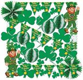 St Patrick Decorating Kit