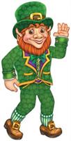 Jointed Leprechaun