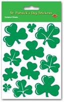 Shamrock Stickers