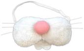 Plush Bunny Nose