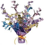 Bunny & Egg Gleam 'N Burst Centerpiece