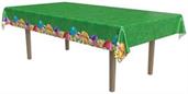 Easter Egg Tablecover