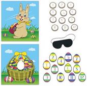 Easter Party Games