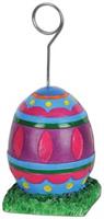 Easter Egg Photo/Balloon Holder