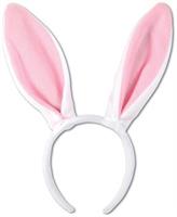 Soft-Touch Bunny Ears