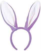 Soft-Touch Bunny Ears