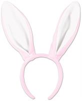 Soft-Touch Bunny Ears