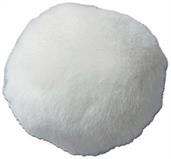 Plush Bunny Tail
