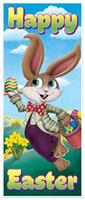 Easter Door Cover
