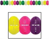 Easter Egg Garland