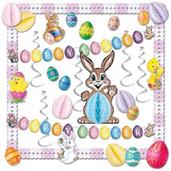 Easter Decorating Kit