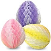Tissue Eggs