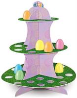 Easter Egg Stand