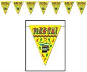 Fiesta! Pennant Banner
