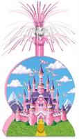 Princess Centerpiece