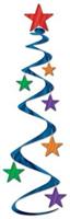 Star Whirls