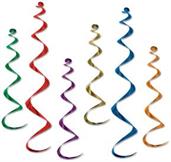 Twirly Whirlys