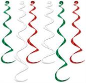 Twirly Whirlys