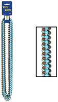 Party Beads - Small Round
