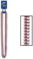 Party Beads - Small Round