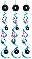 Rock & Roll Whirls