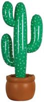 Inflatable Cactus