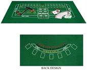 Blackjack/Craps Set