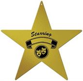 Foil Awards Night Star