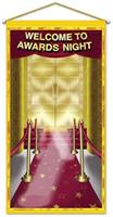 Awards Night Door/Wall Panel