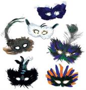 Majestic Masks