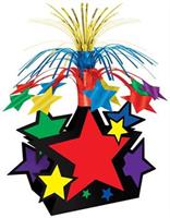 Star Centerpiece