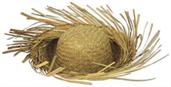 Beachcomber Straw Hat