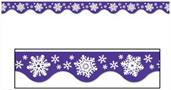 Winter Border Trim