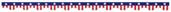 Patriotic Border Trim