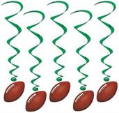 Football Whirls