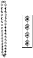 Jumbo Party Beads