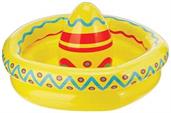 Inflatable Sombrero Cooler