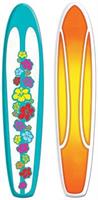 Jointed Surfboard