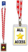 VIP Party Pass