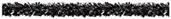 6-Ply Metallic Festooning Garland