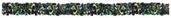 6-Ply Metallic Festooning Garland