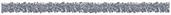 6-Ply Metallic Festooning Garland