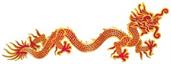 Jointed Dragon
