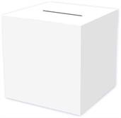 All-Purpose "Receiving-Box"