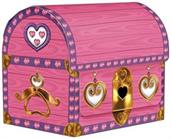 Princess Treasure Chest Favor Boxes