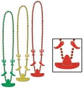 Fiesta Beads