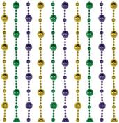 Disco Ball Bead Curtain
